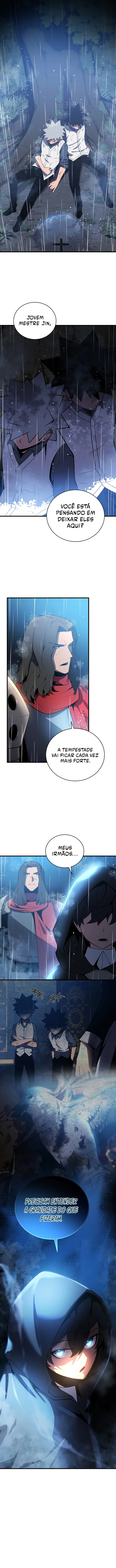 Read O Filho Mais Novo do Mestre Espadachim (PT-BR) PT Manga Online