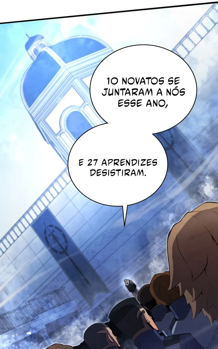 Read O Filho Mais Novo do Mestre Espadachim (PT-BR) PT Manga Online