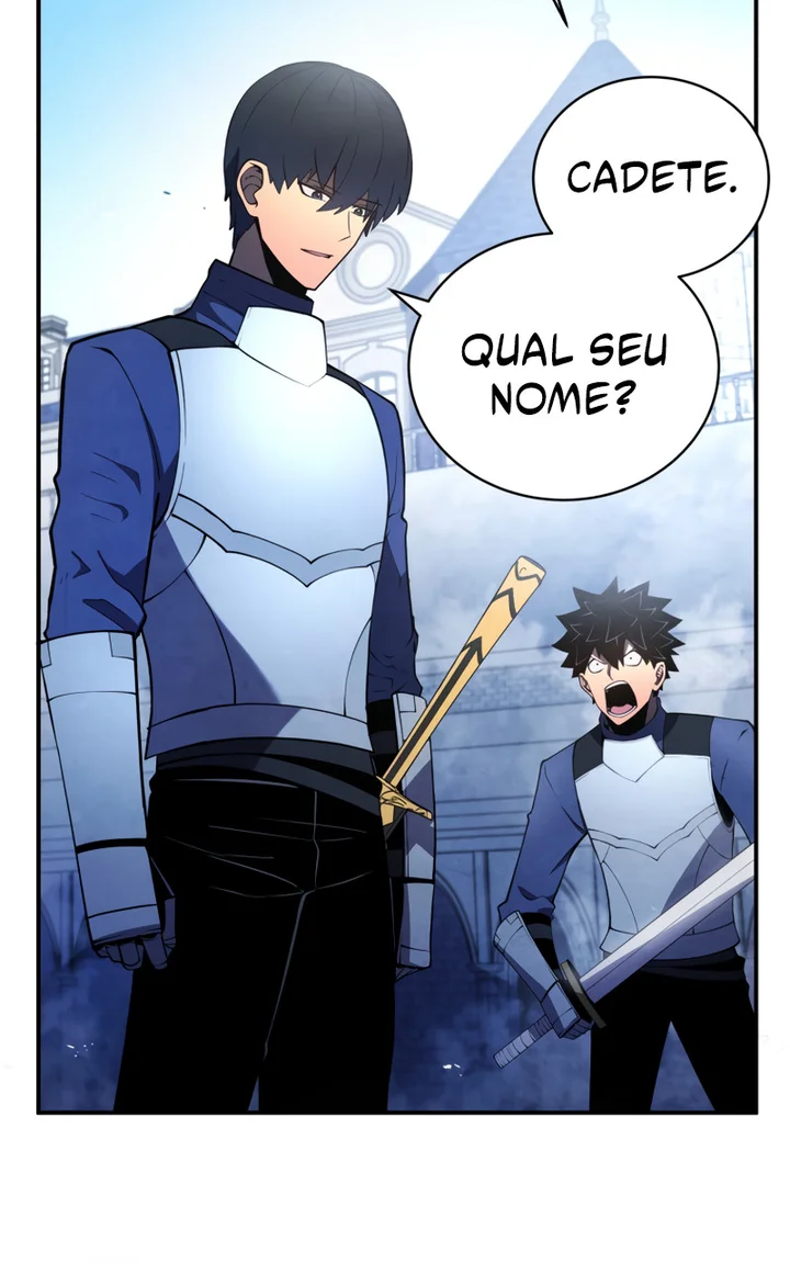 Read O Filho Mais Novo do Mestre Espadachim (PT-BR) PT Manga Online
