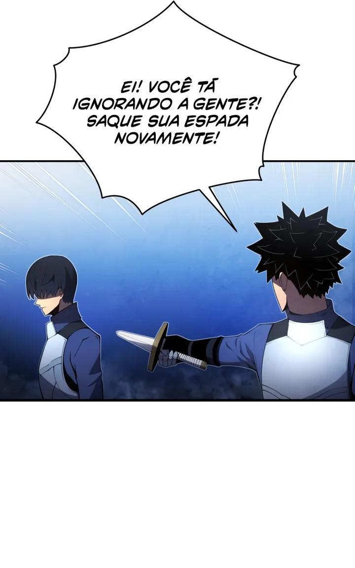 Read O Filho Mais Novo do Mestre Espadachim (PT-BR) PT Manga Online
