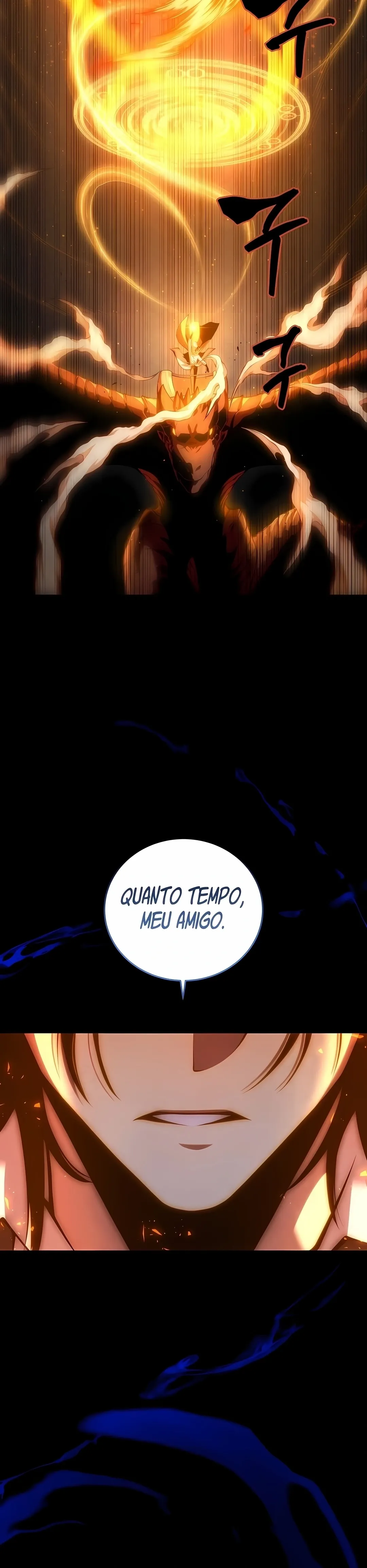 Read O Filho Mais Novo do Mestre Espadachim (PT-BR) PT Manga Online