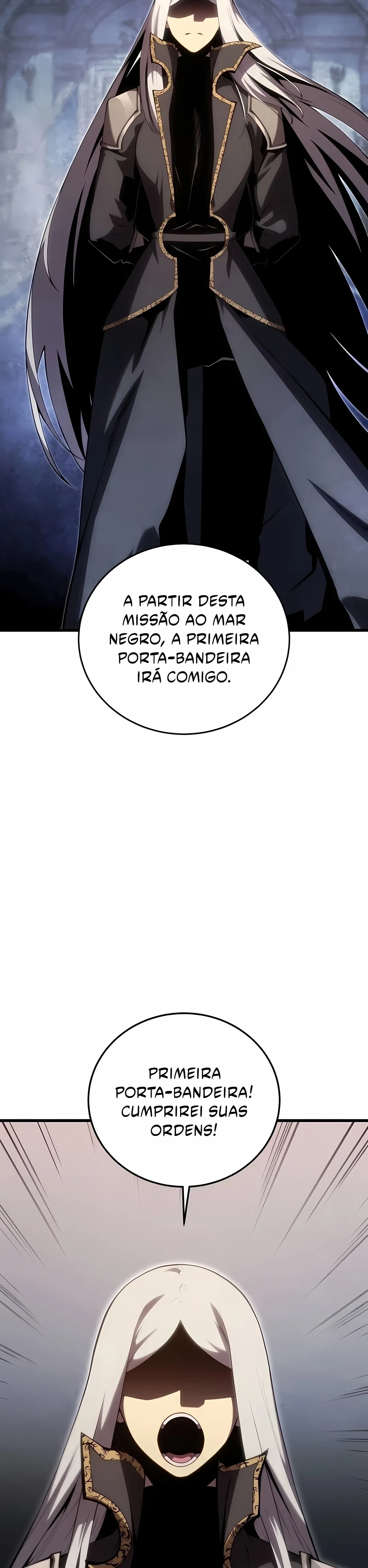 Read O Filho Mais Novo do Mestre Espadachim (PT-BR) PT Manga Online