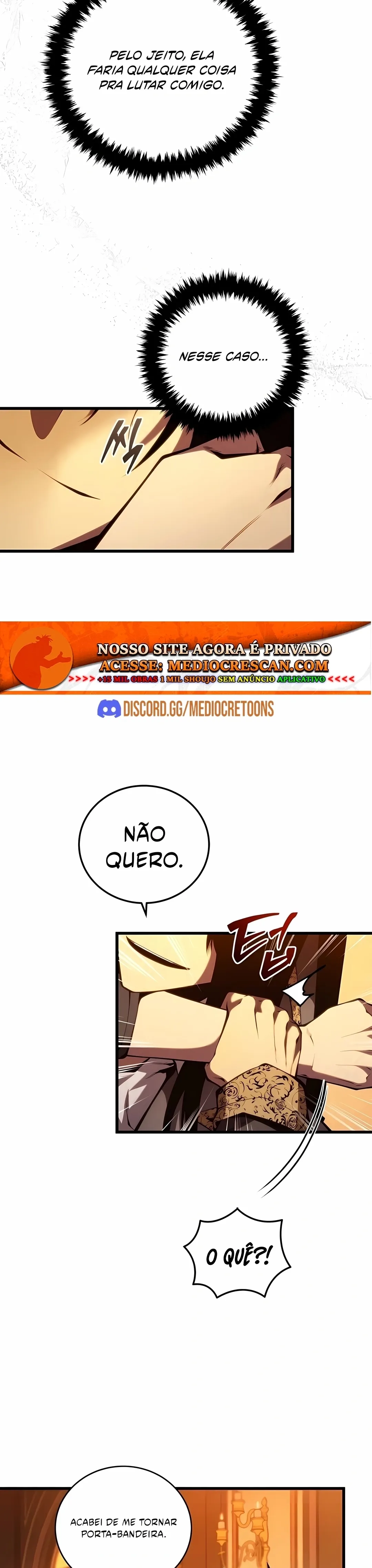 Read O Filho Mais Novo do Mestre Espadachim (PT-BR) PT Manga Online