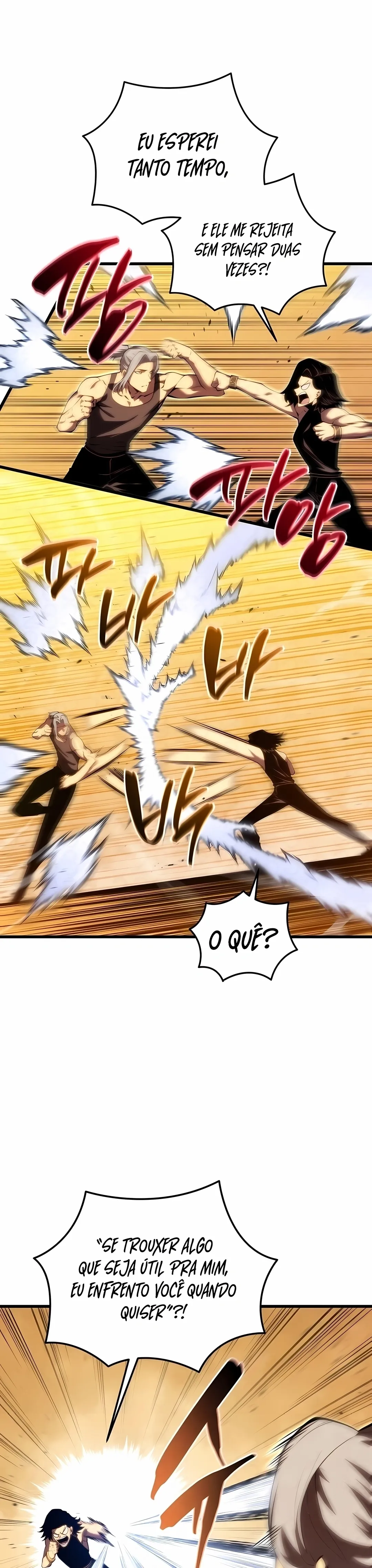 Read O Filho Mais Novo do Mestre Espadachim (PT-BR) PT Manga Online