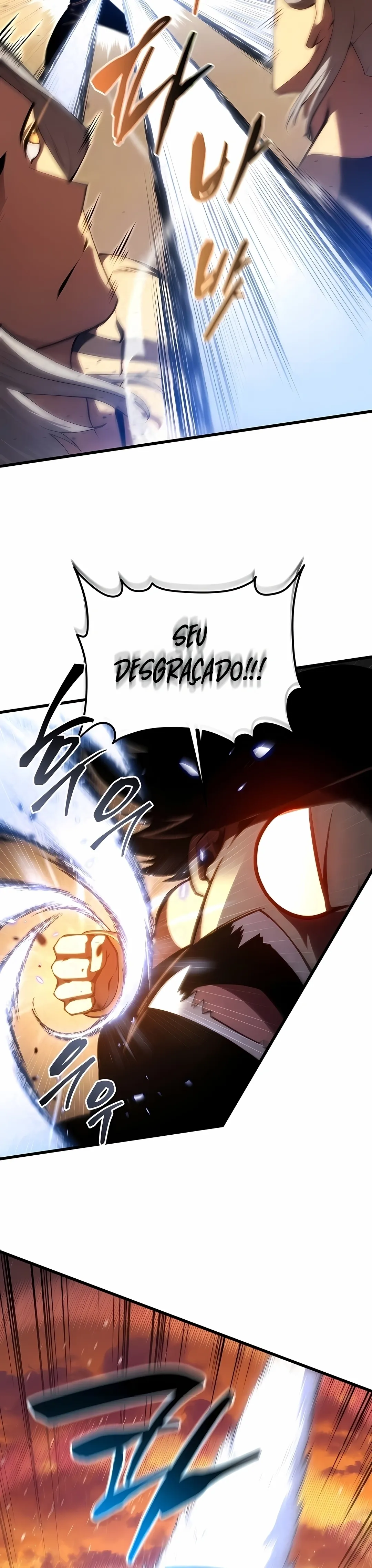 Read O Filho Mais Novo do Mestre Espadachim (PT-BR) PT Manga Online