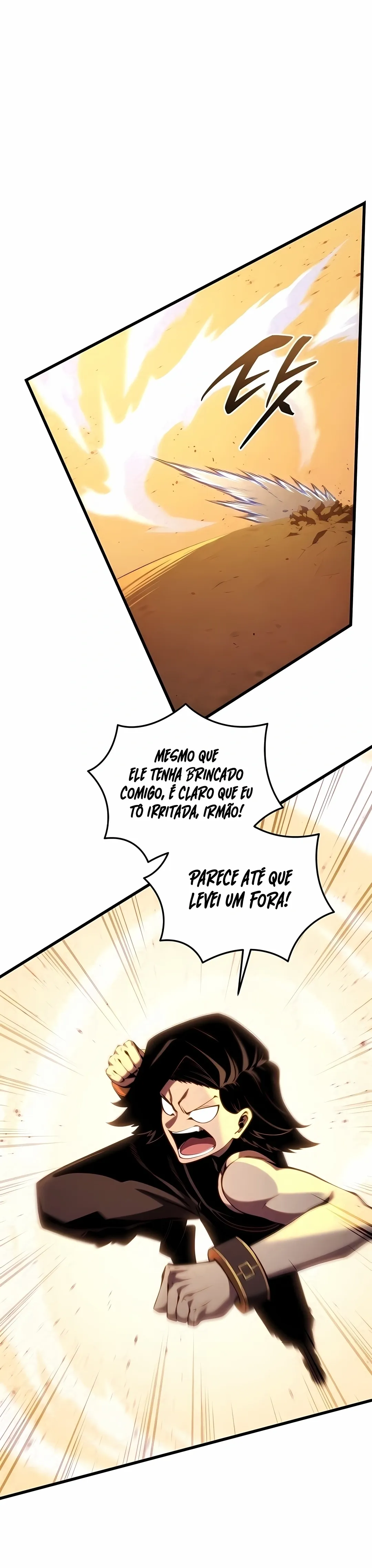 Read O Filho Mais Novo do Mestre Espadachim (PT-BR) PT Manga Online