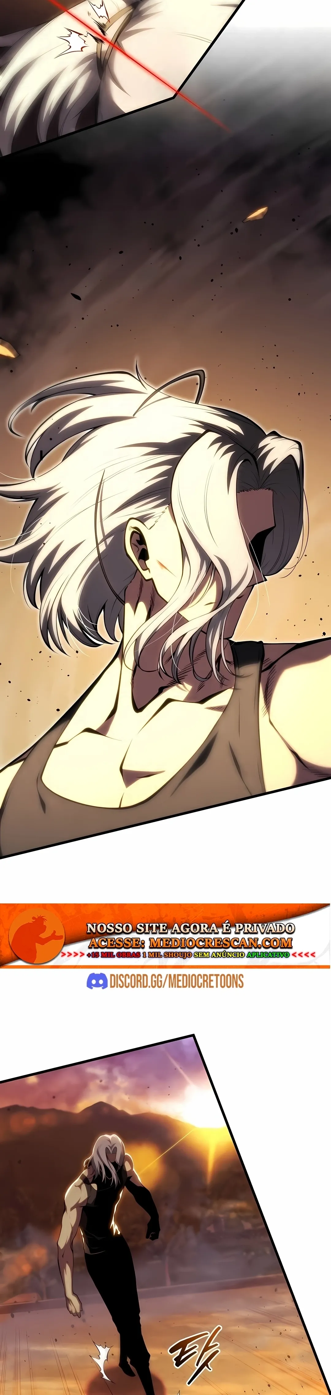 Read O Filho Mais Novo do Mestre Espadachim (PT-BR) PT Manga Online