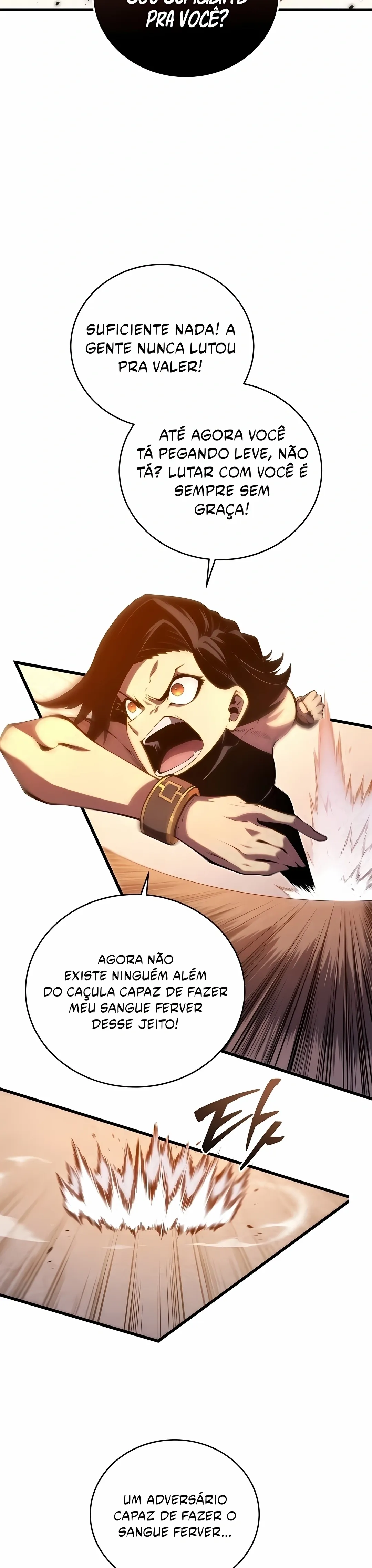 Read O Filho Mais Novo do Mestre Espadachim (PT-BR) PT Manga Online