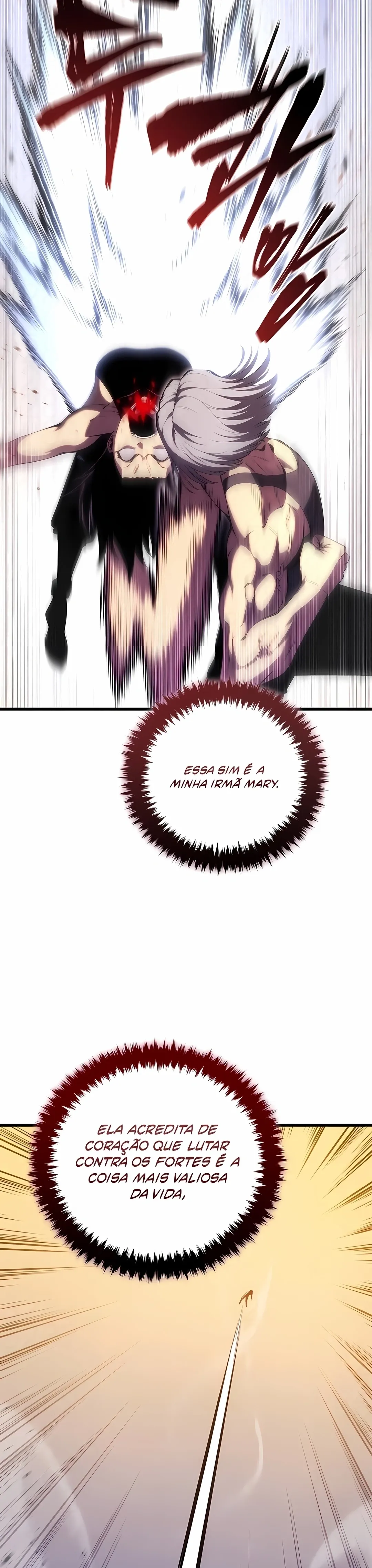 Read O Filho Mais Novo do Mestre Espadachim (PT-BR) PT Manga Online
