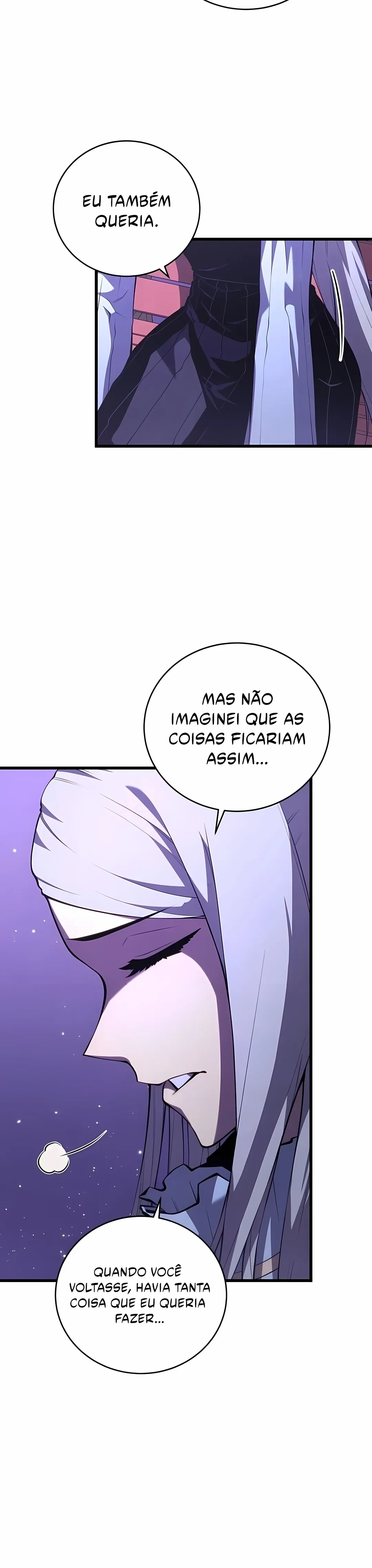 Read O Filho Mais Novo do Mestre Espadachim (PT-BR) PT Manga Online