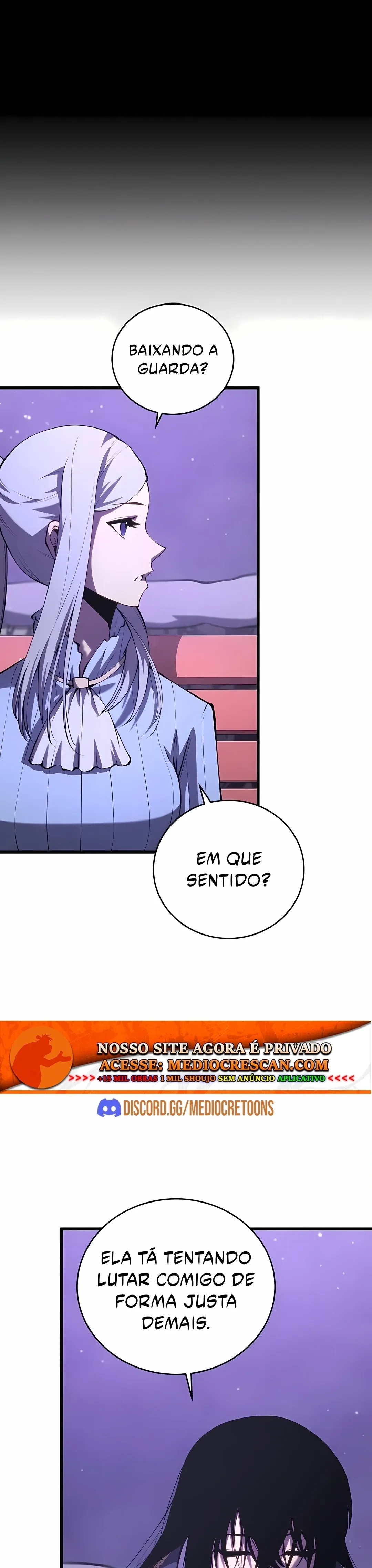 Read O Filho Mais Novo do Mestre Espadachim (PT-BR) PT Manga Online