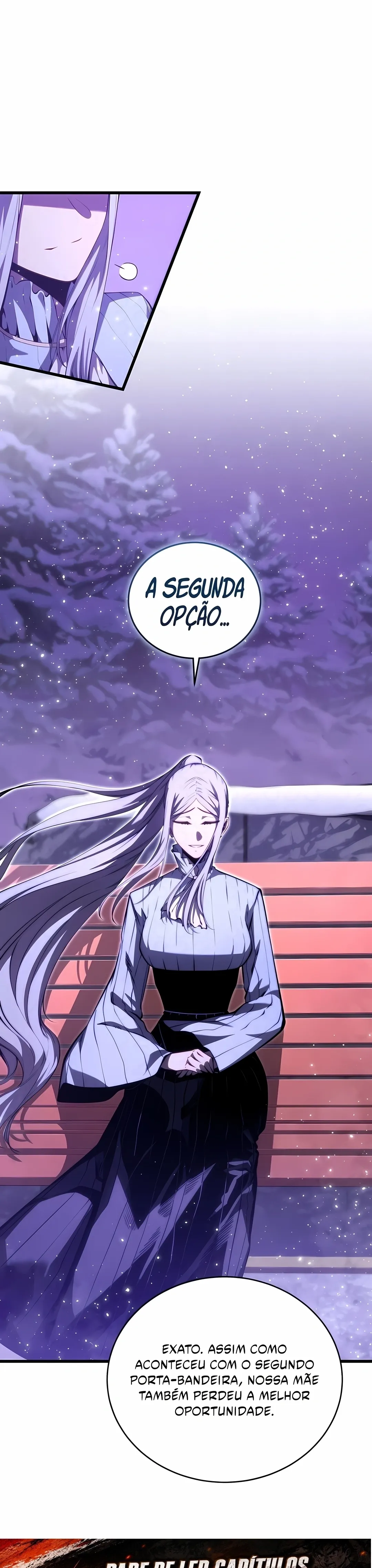 Read O Filho Mais Novo do Mestre Espadachim (PT-BR) PT Manga Online