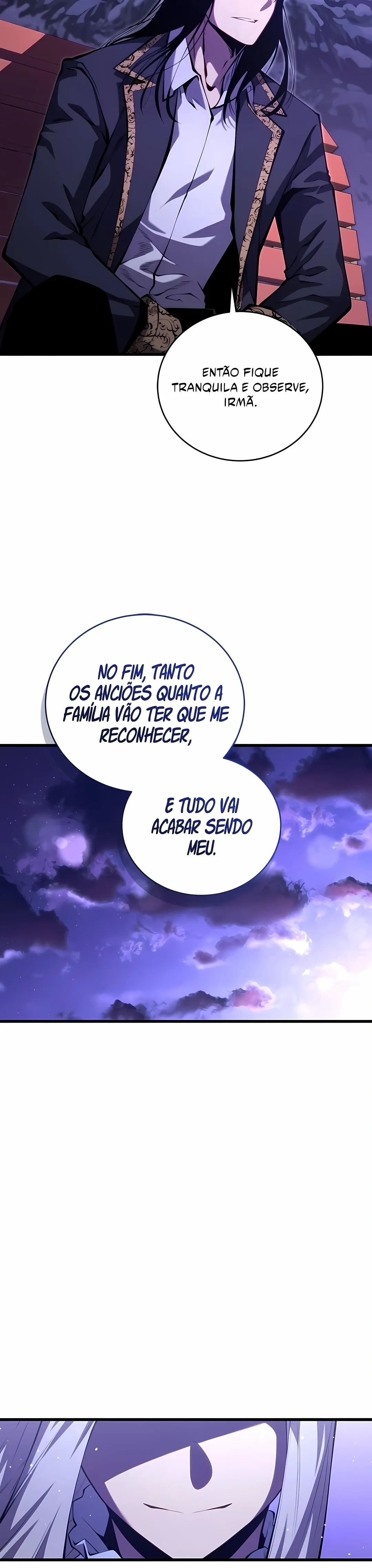 Read O Filho Mais Novo do Mestre Espadachim (PT-BR) PT Manga Online