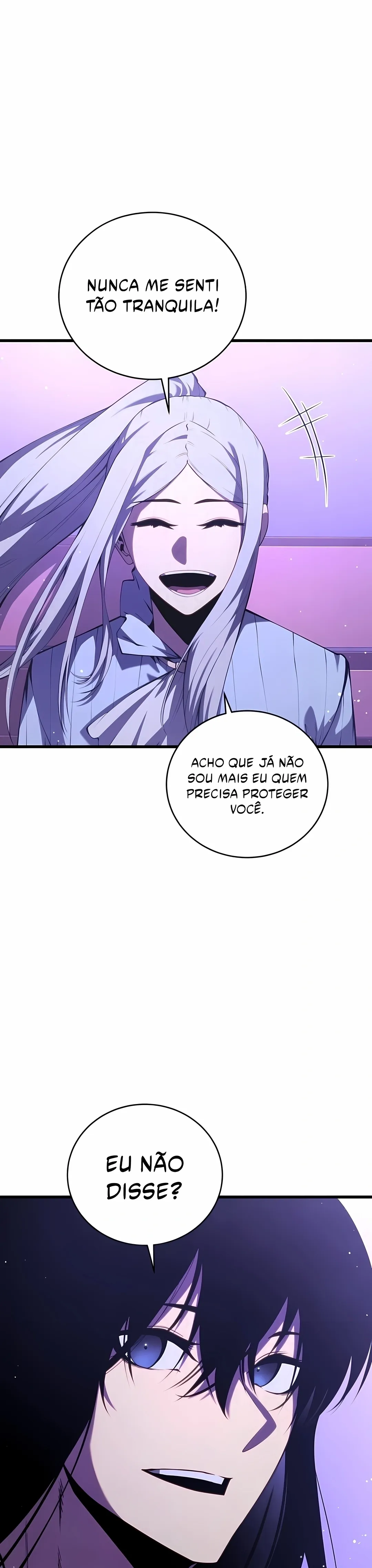 Read O Filho Mais Novo do Mestre Espadachim (PT-BR) PT Manga Online