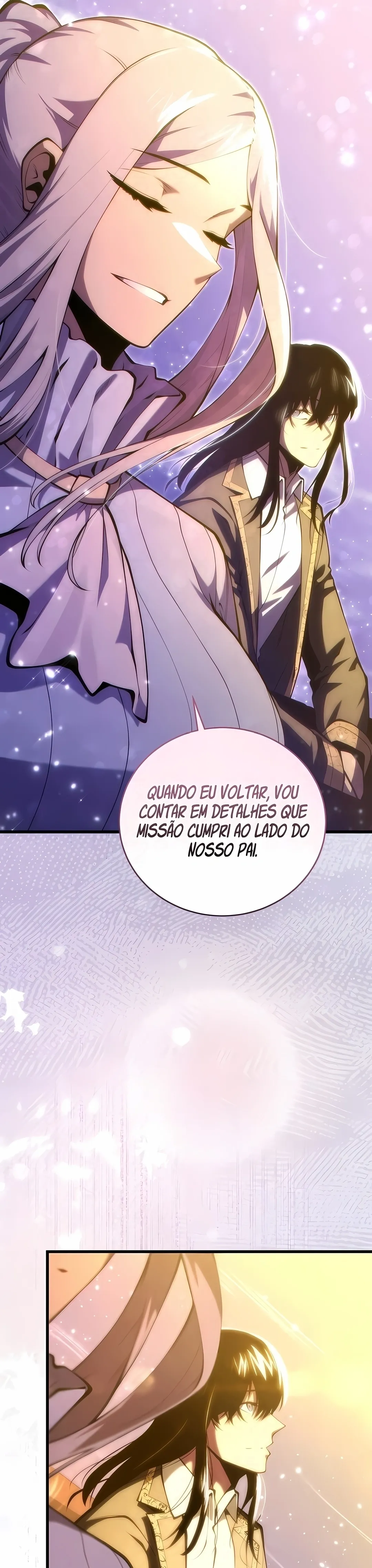 Read O Filho Mais Novo do Mestre Espadachim (PT-BR) PT Manga Online