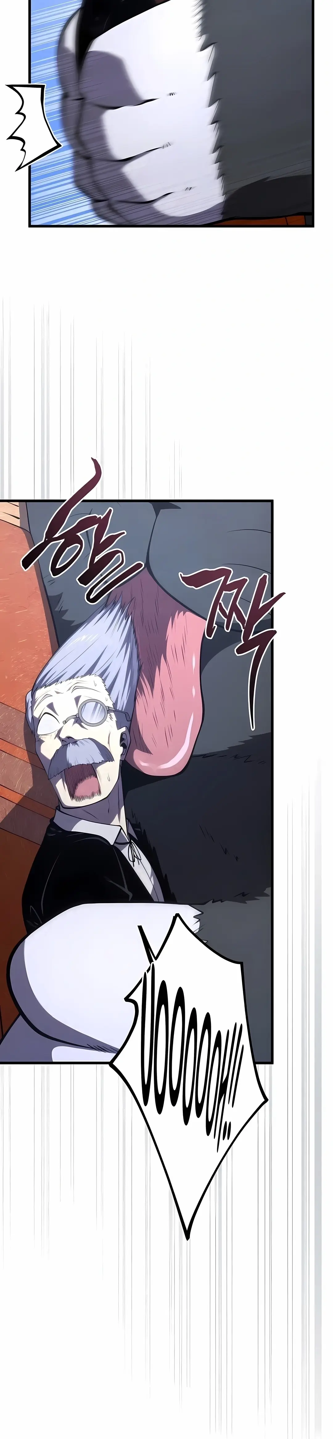 Read O Filho Mais Novo do Mestre Espadachim (PT-BR) PT Manga Online
