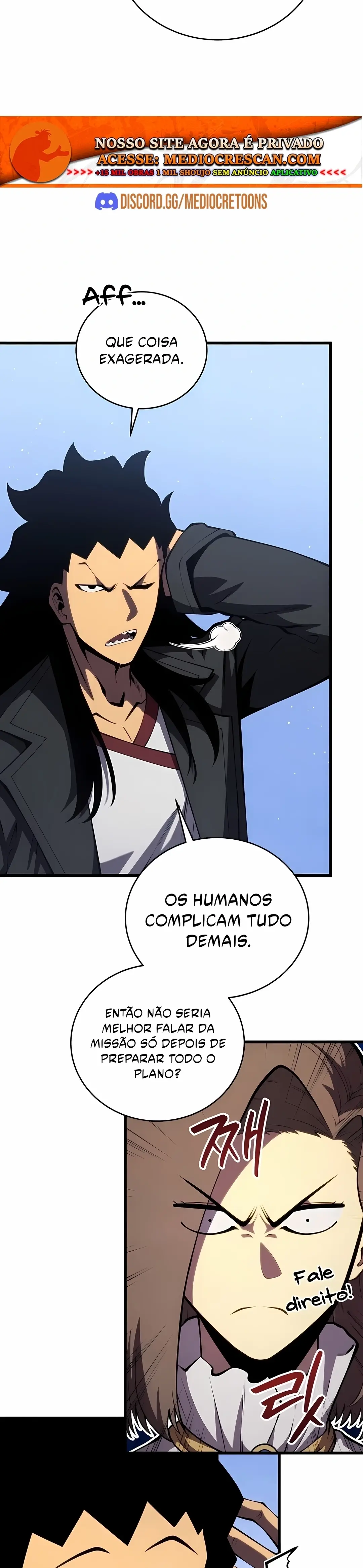 Read O Filho Mais Novo do Mestre Espadachim (PT-BR) PT Manga Online