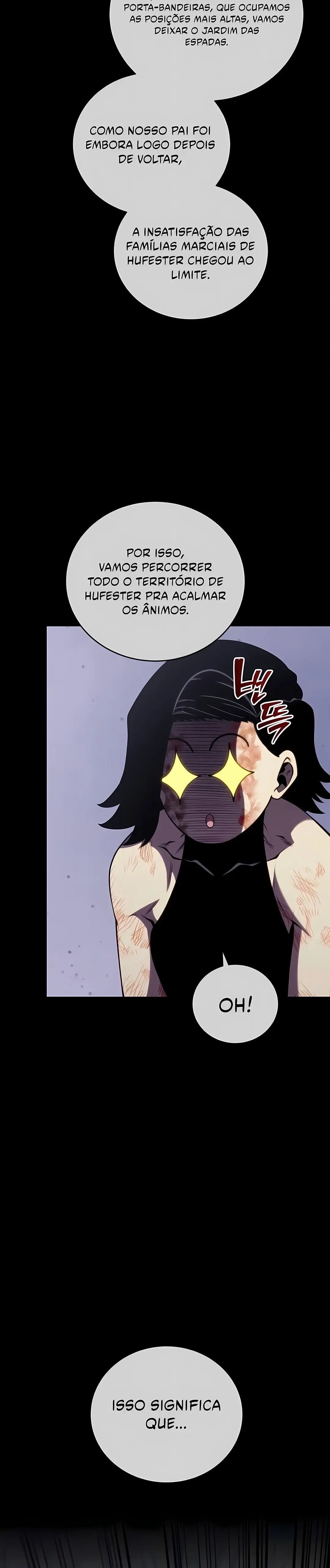 Read O Filho Mais Novo do Mestre Espadachim (PT-BR) PT Manga Online