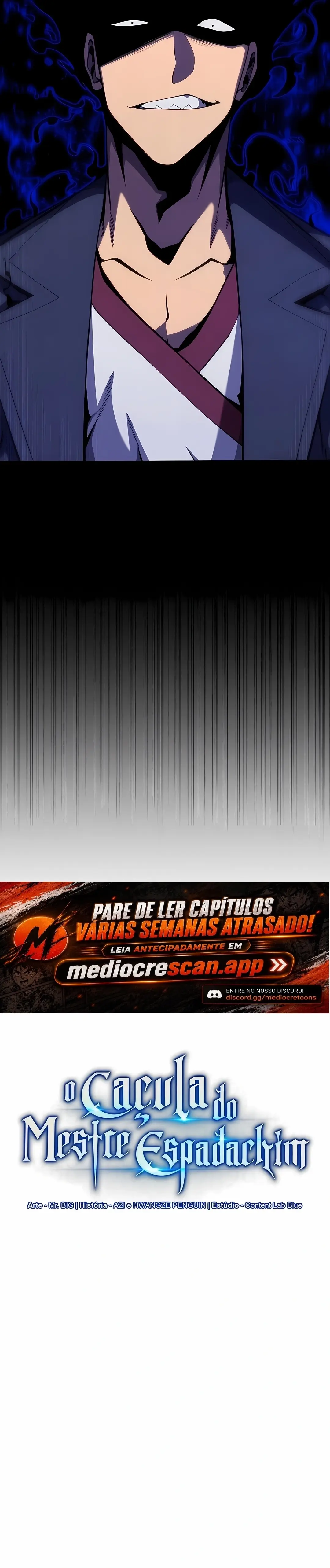 Read O Filho Mais Novo do Mestre Espadachim (PT-BR) PT Manga Online
