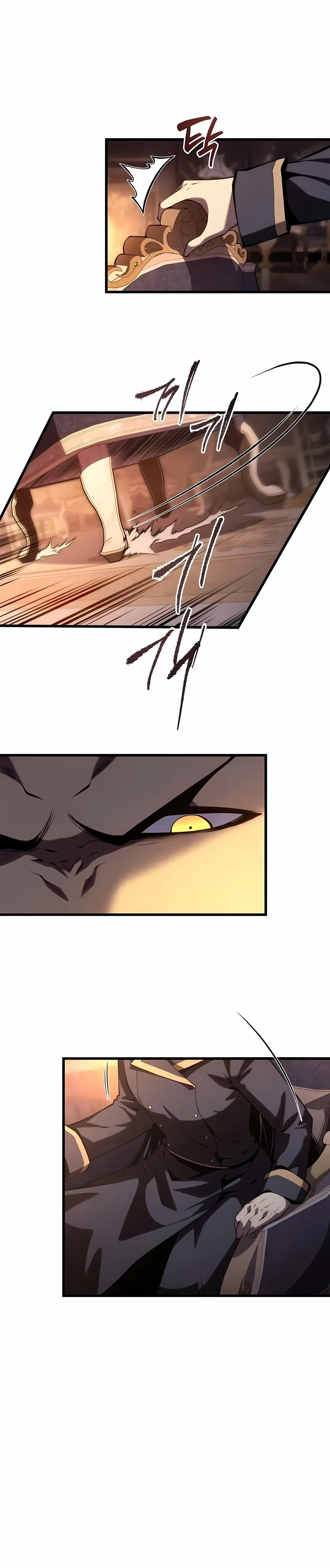 Read O Filho Mais Novo do Mestre Espadachim (PT-BR) PT Manga Online