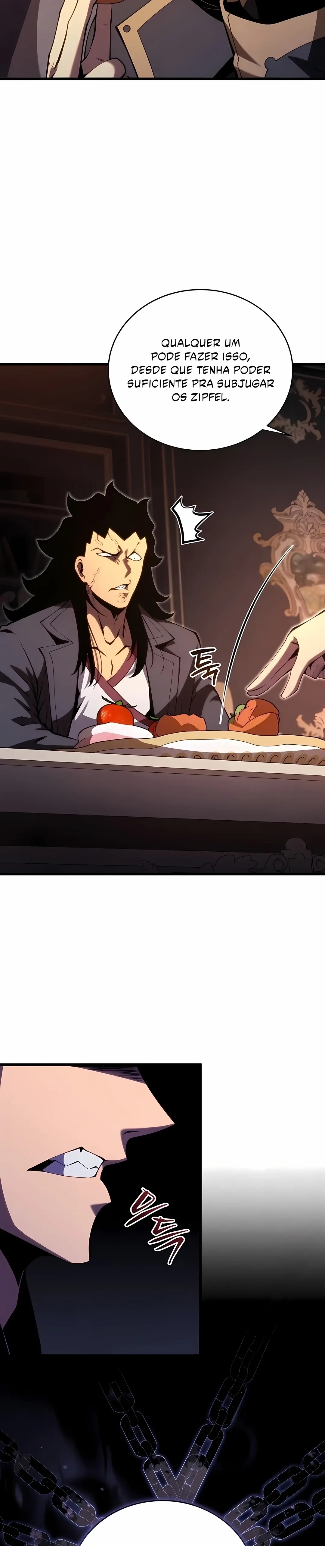 Read O Filho Mais Novo do Mestre Espadachim (PT-BR) PT Manga Online