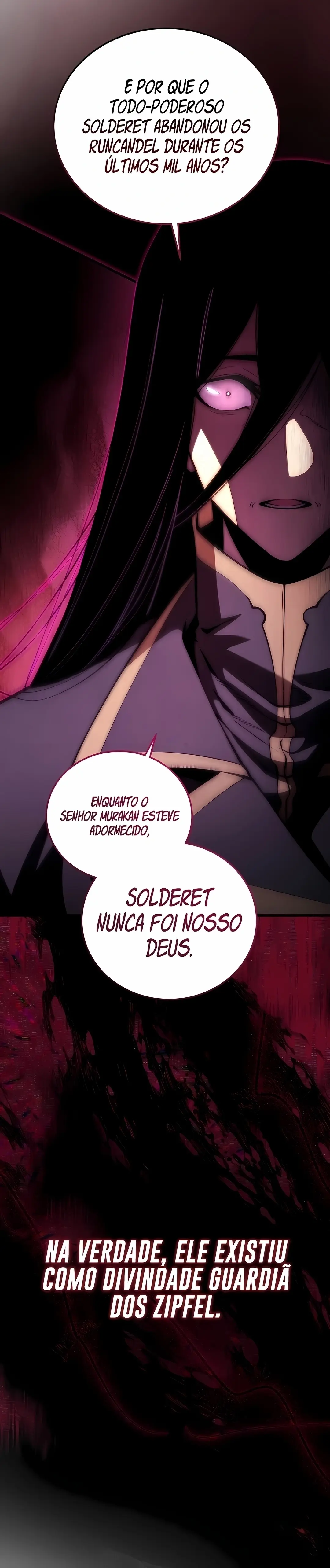 Read O Filho Mais Novo do Mestre Espadachim (PT-BR) PT Manga Online