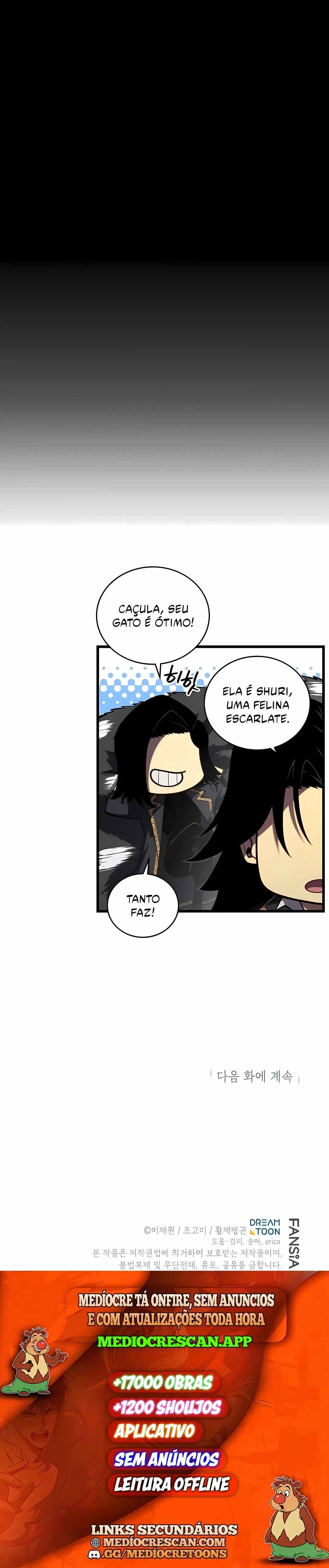 Read O Filho Mais Novo do Mestre Espadachim (PT-BR) PT Manga Online