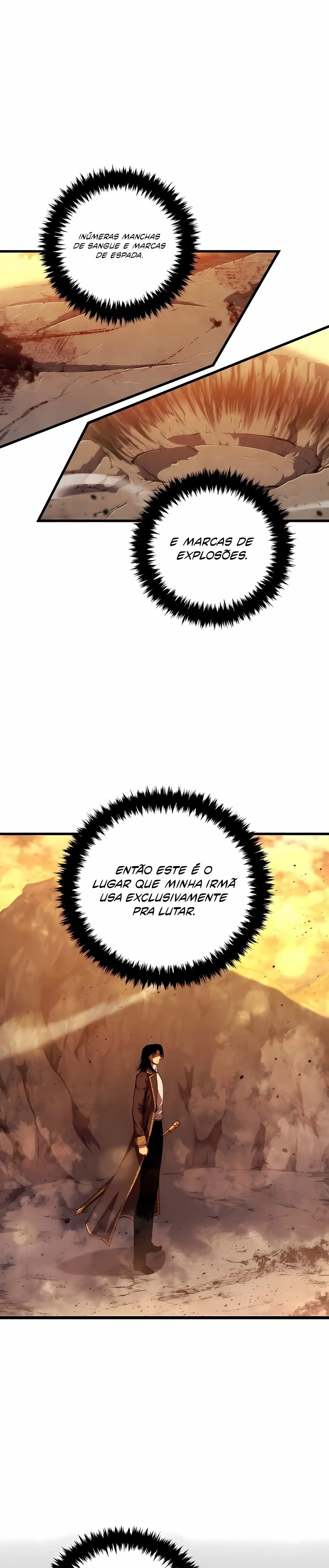 Read O Filho Mais Novo do Mestre Espadachim (PT-BR) PT Manga Online