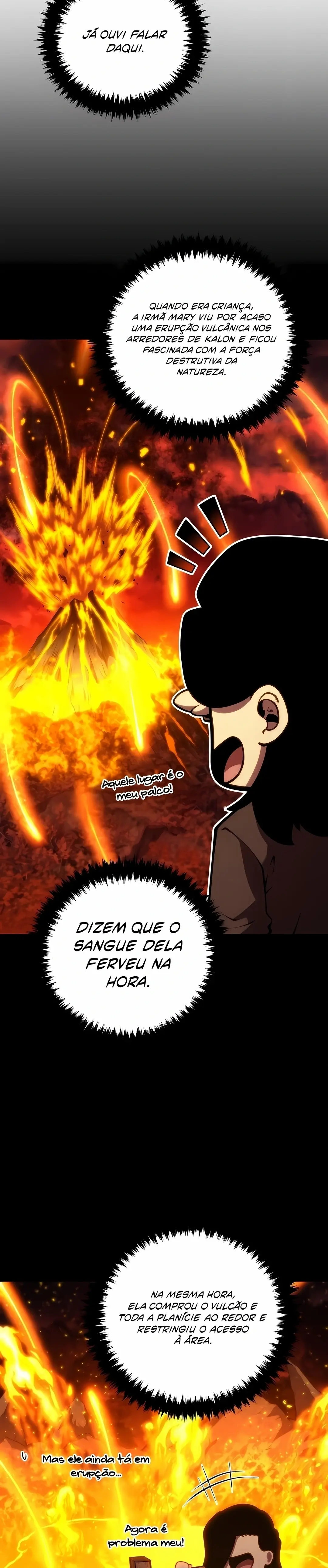 Read O Filho Mais Novo do Mestre Espadachim (PT-BR) PT Manga Online