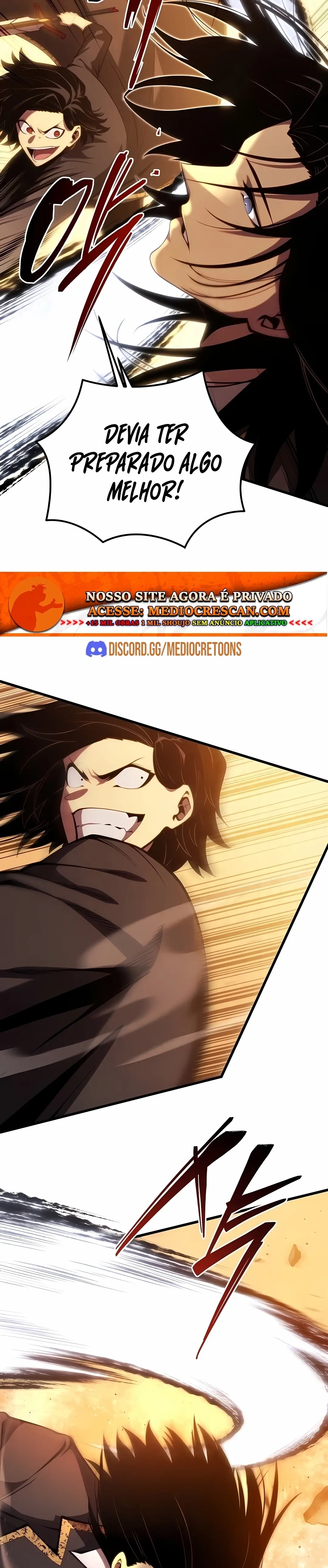 Read O Filho Mais Novo do Mestre Espadachim (PT-BR) PT Manga Online