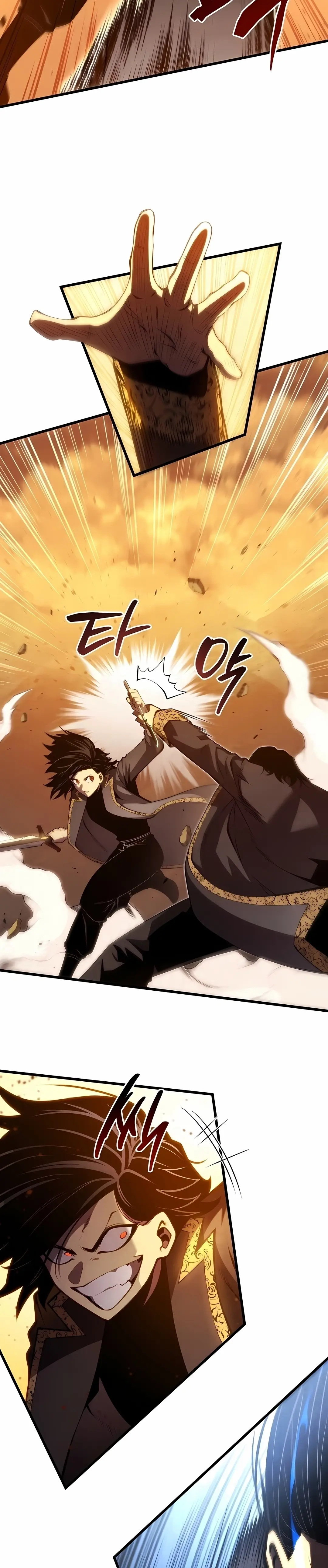 Read O Filho Mais Novo do Mestre Espadachim (PT-BR) PT Manga Online