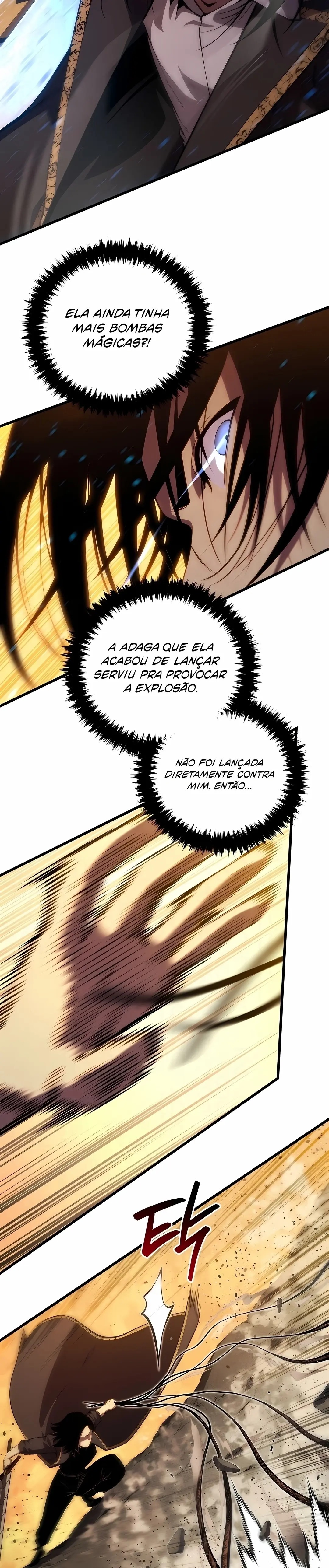 Read O Filho Mais Novo do Mestre Espadachim (PT-BR) PT Manga Online