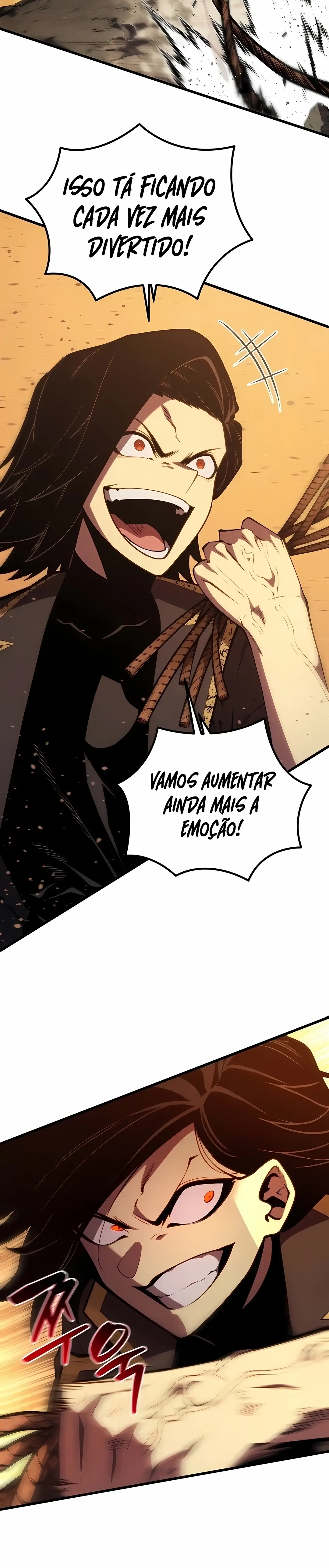 Read O Filho Mais Novo do Mestre Espadachim (PT-BR) PT Manga Online