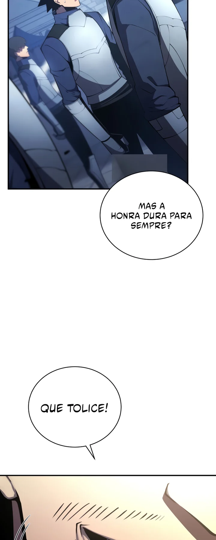 Read O Filho Mais Novo do Mestre Espadachim (PT-BR) PT Manga Online
