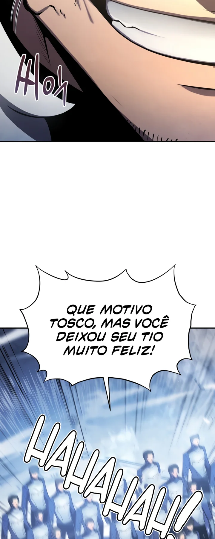Read O Filho Mais Novo do Mestre Espadachim (PT-BR) PT Manga Online