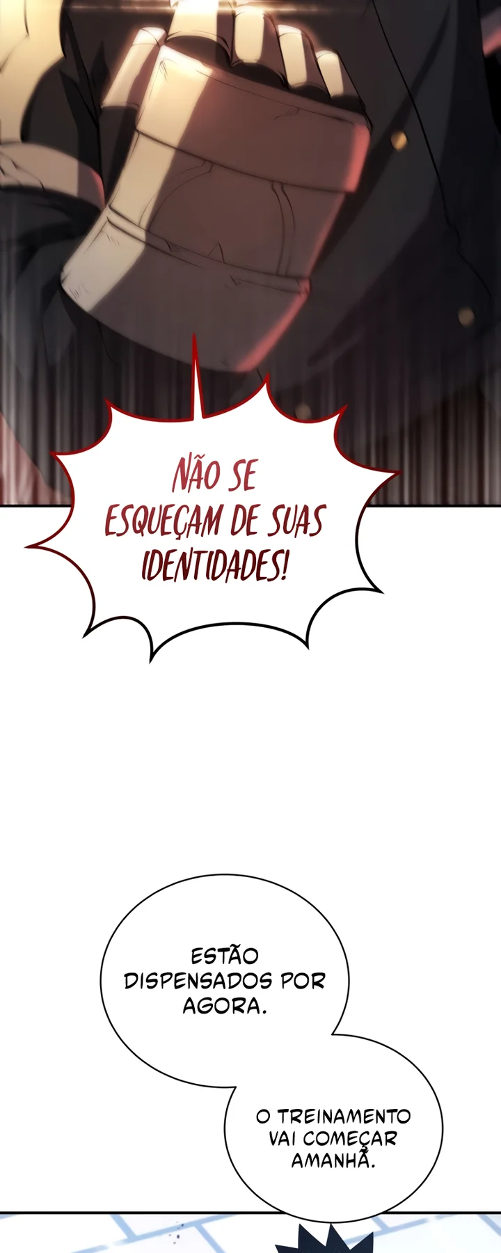 Read O Filho Mais Novo do Mestre Espadachim (PT-BR) PT Manga Online
