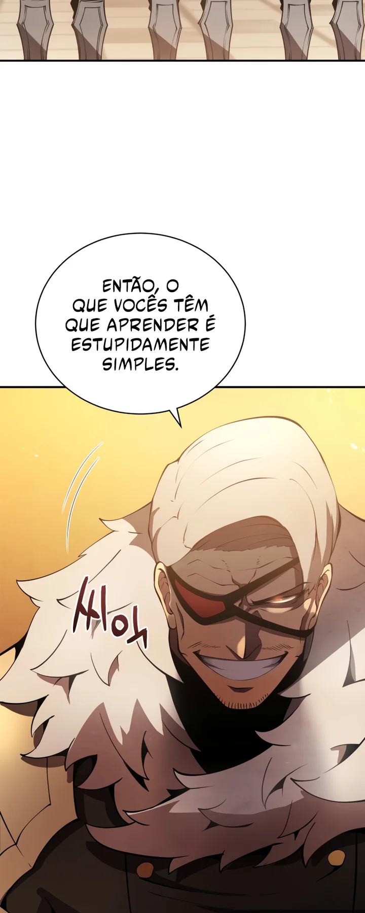 Read O Filho Mais Novo do Mestre Espadachim (PT-BR) PT Manga Online