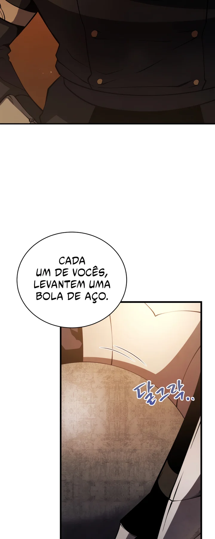 Read O Filho Mais Novo do Mestre Espadachim (PT-BR) PT Manga Online