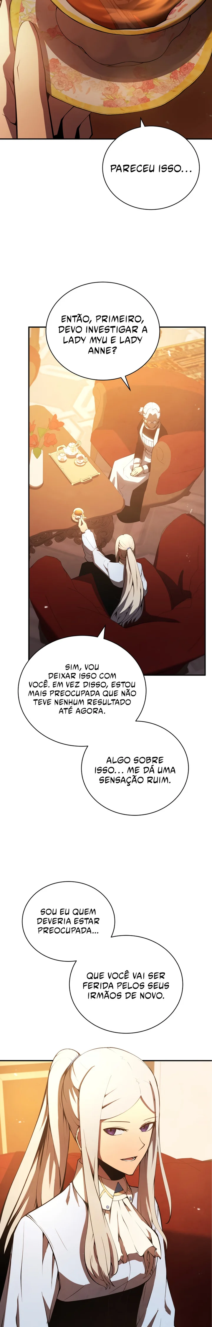 Read O Filho Mais Novo do Mestre Espadachim (PT-BR) PT Manga Online