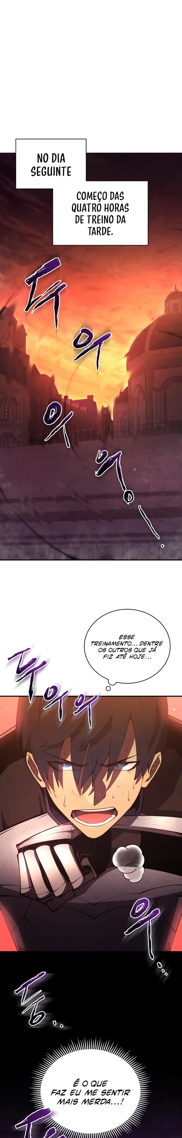 Read O Filho Mais Novo do Mestre Espadachim (PT-BR) PT Manga Online