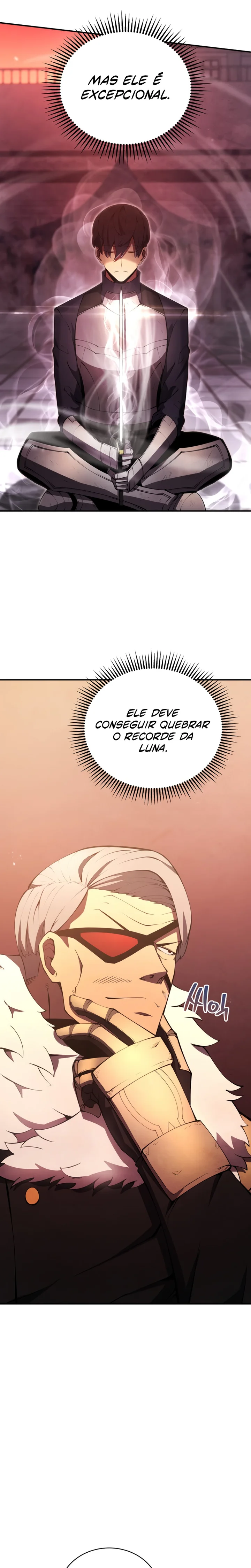 Read O Filho Mais Novo do Mestre Espadachim (PT-BR) PT Manga Online