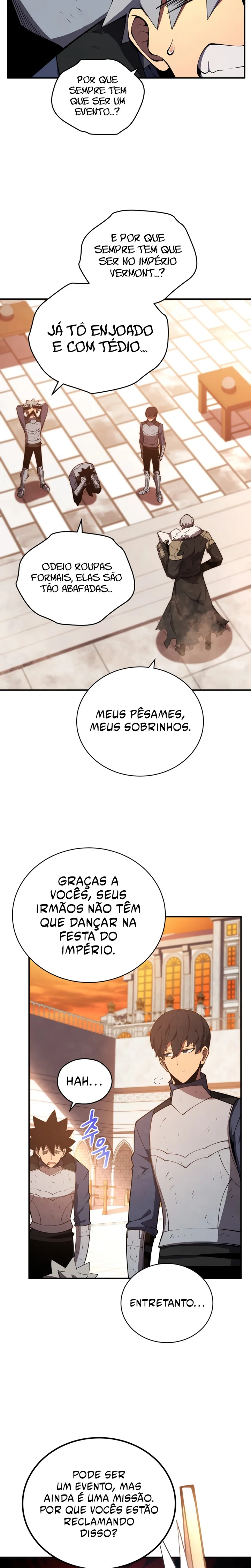 Read O Filho Mais Novo do Mestre Espadachim (PT-BR) PT Manga Online