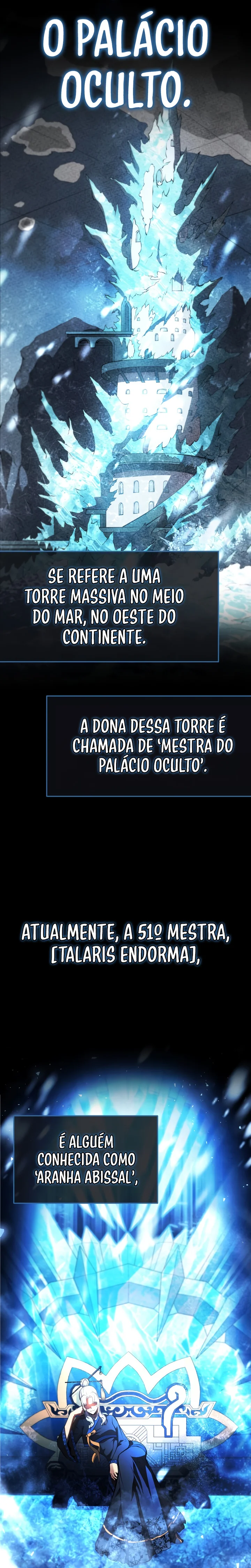Read O Filho Mais Novo do Mestre Espadachim (PT-BR) PT Manga Online