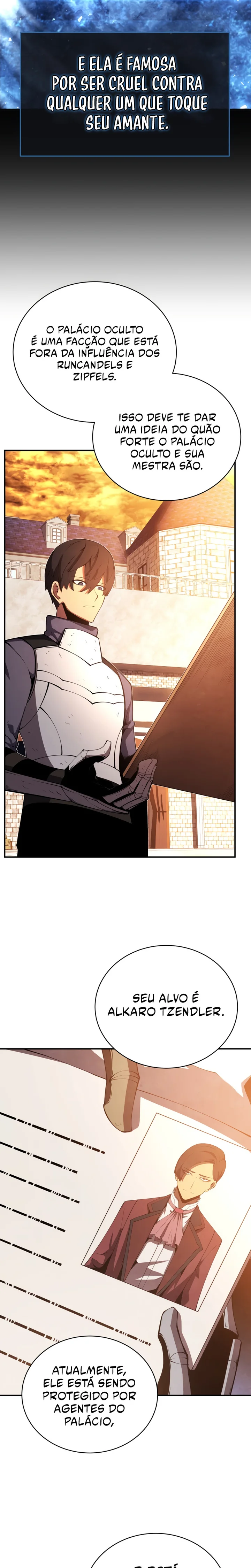 Read O Filho Mais Novo do Mestre Espadachim (PT-BR) PT Manga Online