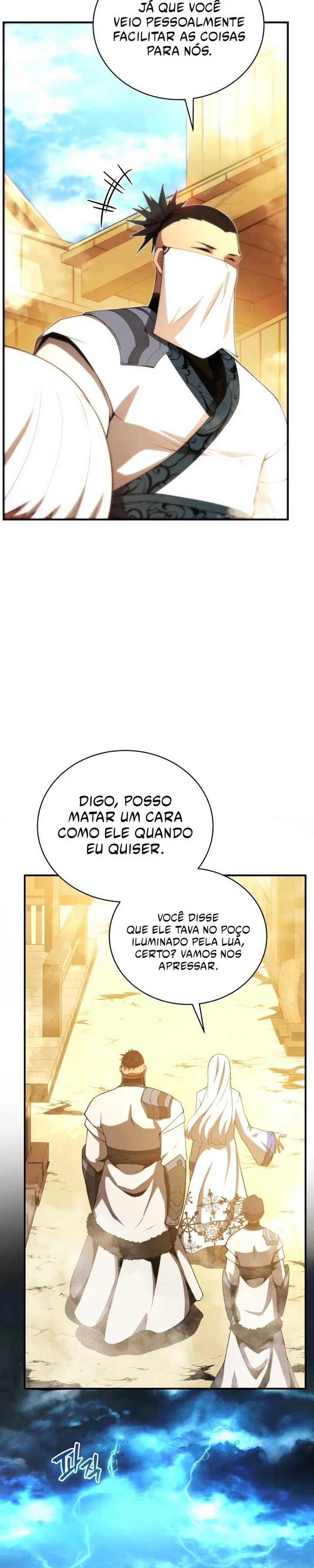 Read O Filho Mais Novo do Mestre Espadachim (PT-BR) PT Manga Online