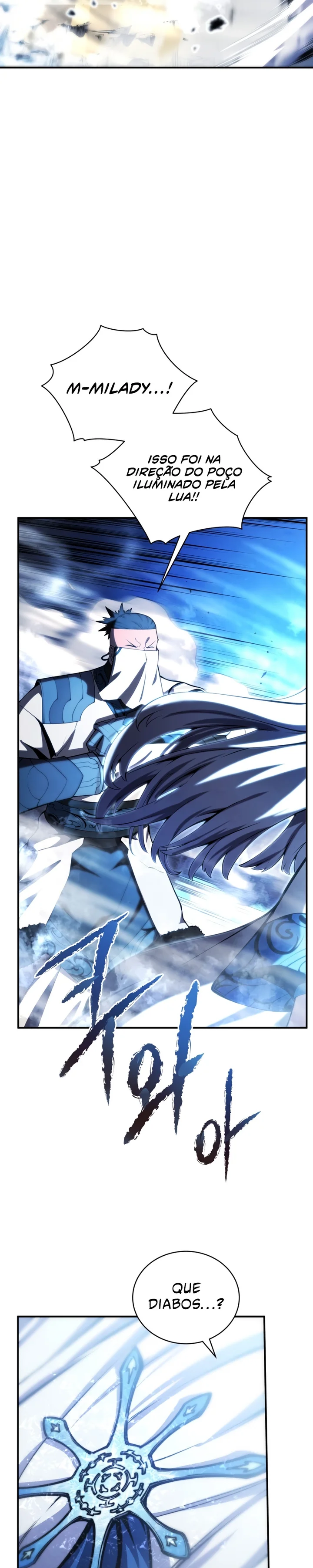 Read O Filho Mais Novo do Mestre Espadachim (PT-BR) PT Manga Online