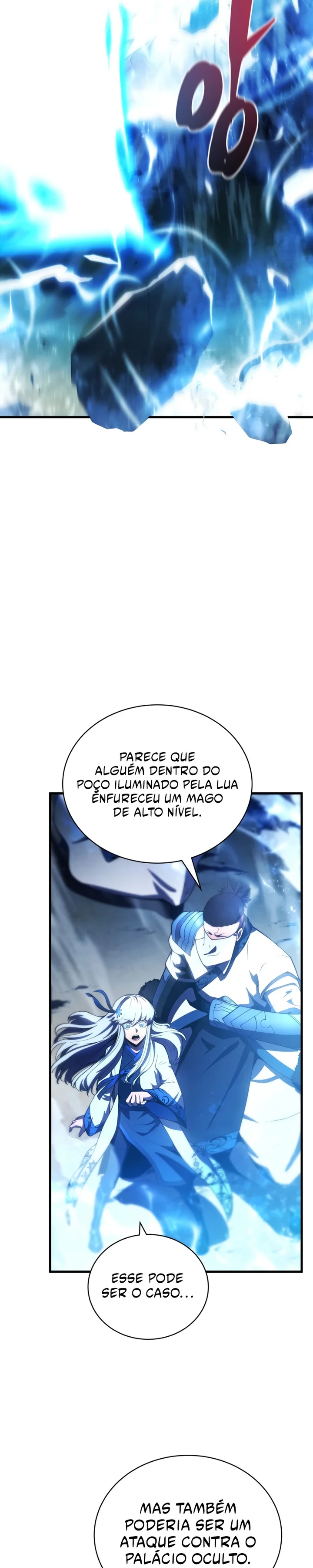 Read O Filho Mais Novo do Mestre Espadachim (PT-BR) PT Manga Online