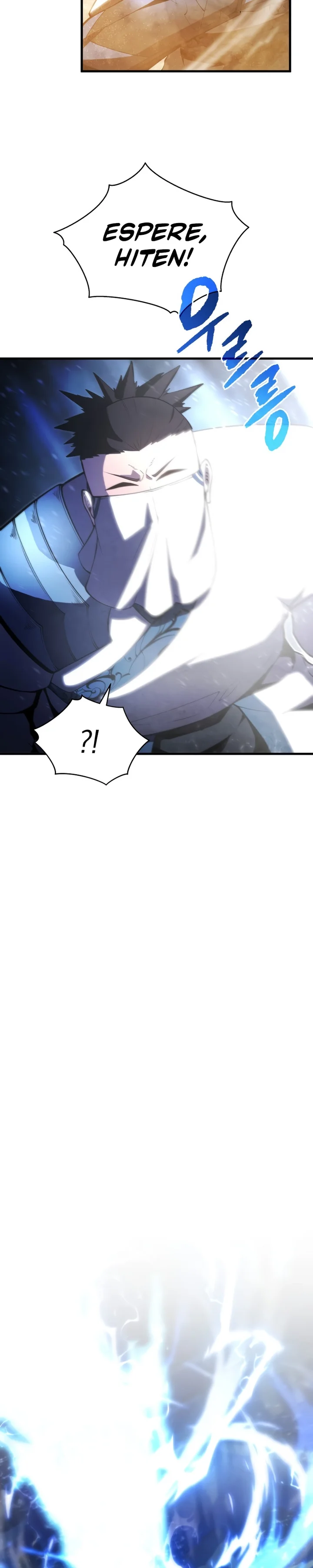 Read O Filho Mais Novo do Mestre Espadachim (PT-BR) PT Manga Online