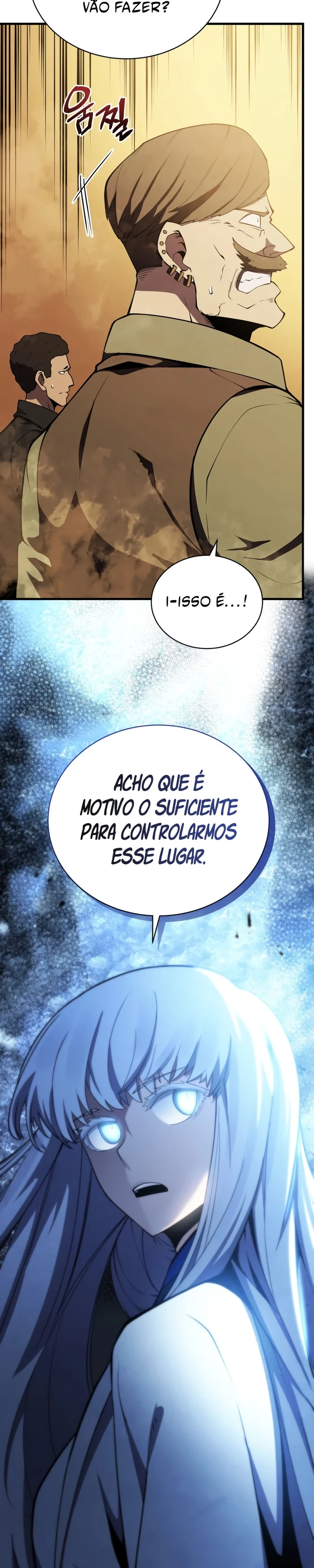 Read O Filho Mais Novo do Mestre Espadachim (PT-BR) PT Manga Online
