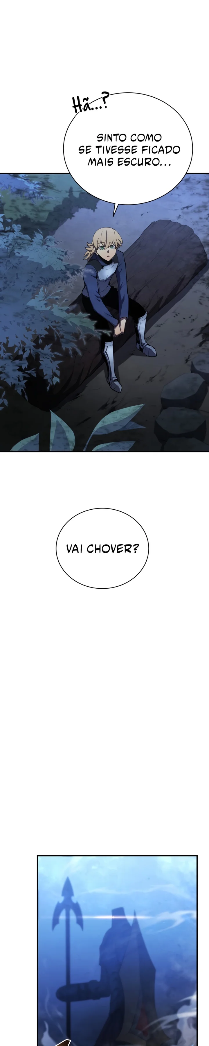 Read O Filho Mais Novo do Mestre Espadachim (PT-BR) PT Manga Online
